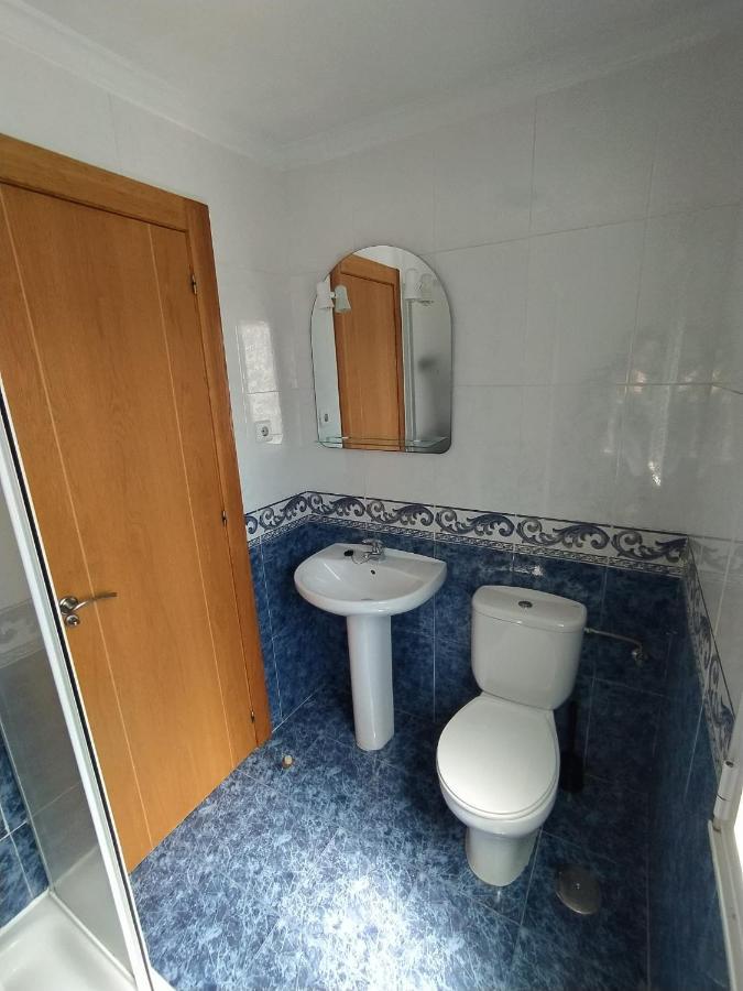 Apartamento En Centro Santander Exterior foto